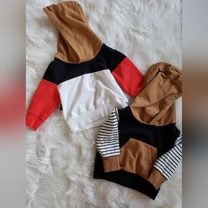 3-6 Months Olive & Scout Sweaters